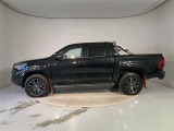 ハイラックス  2.4 Z GRスポーツ ディーゼルターボ 4WD
