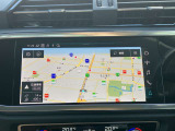 MMIナビゲーション搭載 地図データ最新版にアップデート後ご納車させていただきますのでご安心くださいませ。