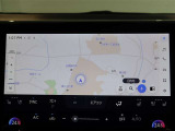 ディスプレイオーディオを装備。スマホとクルマをつなぐことで、これまでのナビに加えて、いろんなサービスが楽しめます