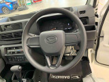 お車はピカピカ!清潔感が感じられる状態でお渡ししています。