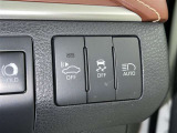 【横滑り防止機能】 車両走行安定補助システム搭載  車が横滑りしそうになった際に、横滑りを防ぐ安全装備が付いています。
