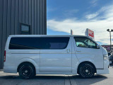 特殊なお車の制作や販売も可能です!(キッチンカーや積載車、ダンプカーやレプリカ車、バスなどなど)流行りのSUVは勿論、EV(電気自動車)やハイブリッド(PHEV含む)も納車実績がございます!何でもご相談を!