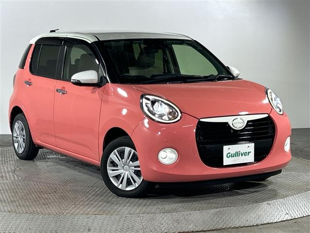 ブーン 1.0 スタイル ホワイトリミテッド SAIII 修復歴無し