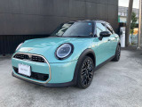 MINI NEXT2年間走行距離無制限保証100項目の納車前点検