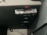 ETCです。セットアップを完了してから納車となりますので、すぐにご利用頂けます♪