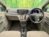 ミライース Gf SA 4WD 