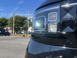 LEDライト
