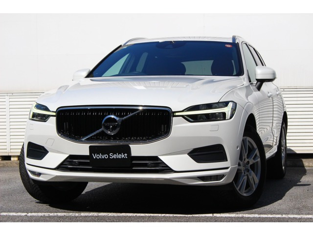 XC60 T5 AWD モメンタム 4WD 