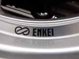 ENKEI製ホイール