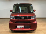 ナビ付きタントの届出済未使用車が入庫しました!R8年式!走行5km!25年モデルナビ、バックカメラ、前席シートヒーター、両側パワースライドドア、LEDヘッドライト、キーフリーなど装備の1台です!!