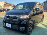 衝突軽減ブレーキ(安心パッケージ)付!緊急時にブレーキ補助をするシステムです♪