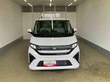 ムーヴ X 