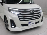 フロント廻りです。