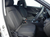 お車の性能を体感し易い試乗コースをご用意しています。