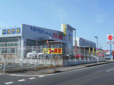 ★スズキの大きな看板が目印!安中店はショールーム・民間車検工場・板金工場完備で安心!豊富な品揃え!回転重視の薄利多売!新鮮な車をお安くご提供させて頂きます★