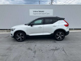XC40 B4 AWD Rデザイン 4WD