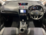 フォレスター 2.0 Sリミテッド 4WD 