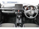 ジムニー XC 4WD 