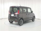 スペーシア X 4WD 