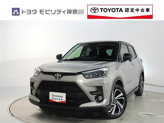 ライズ  1.2 Z