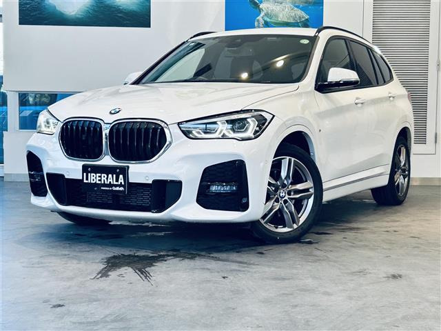 X1 xドライブ 18d Mスポーツエディション ジョイプラス 4WD 4WD 修復歴無し