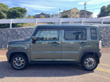 フレアクロスオーバー ハイブリッド XG 4WD 
