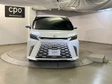 LM 500h バージョンL 4WD 