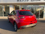 デミオ 1.3 13S ツーリング 4WD 