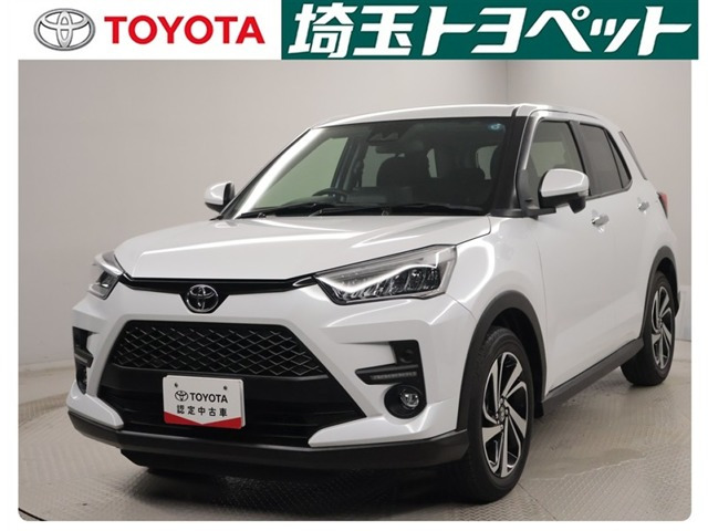 ライズ  1.2 Z