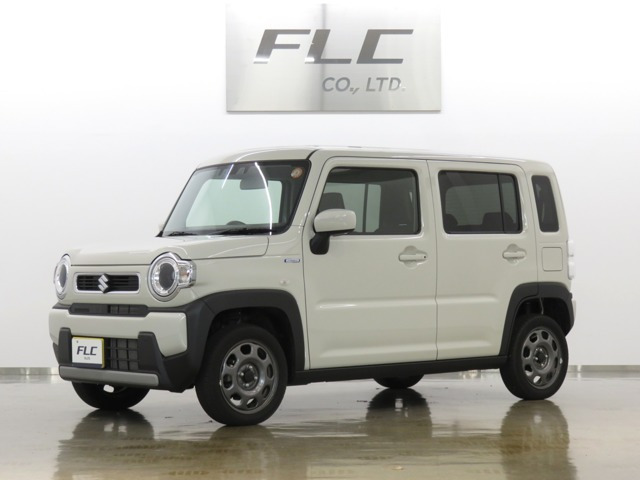 ハスラー ハイブリッド(HYBRID) G 