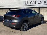 CX-30 1.8 XD Lパッケージ 