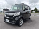 N-BOX G スロープ 