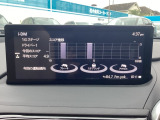 I-DMシステムでお客様の運転を採点いたします。急ブレーキ・急ハンドル・急発進にご注意ください☆