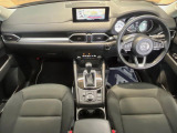 CX-5 2.2 XD スマートエディション 