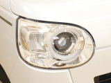 LEDヘッドランプ低消費電力で明るい光を放つLEDヘッドランプで視界の確保。