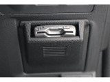 ETCは運転席の右下にあります。