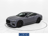 2025年モデルのコンチネンタルGT Speedのご案内です。