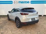 CX-3 1.8 XD プロアクティブ Sパッケージ 