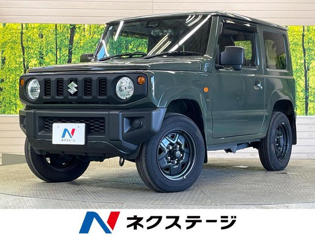 ジムニー XL 4WD