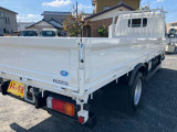 納車時にはできる限りキレイに納車させていただきます。気になるところ等ありましたら、何なりとお申し付けください。