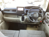 N-BOX G ホンダセンシング 