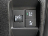 ホンダセンシングが装備されています。アダプティブレーダークルーズやレーンキープアシスト、車線逸脱防止機能なども備えていて、ロングドライブも快適で安全にお楽しみいただけます。