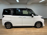 ご納車までに、弊社サービススタッフによる点検整備を行い、バッテリー、エンジンオイル、オイルエレメント、ワイパーゴムを交換し、ブレーキを分解、摩耗等を確認、必要であれば交換、安心してお乗りいただけます!