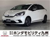 フィット4 e:HEV リュクスは、オートエアコンや、スマートキー、LEDヘッドライト、シートヒーター等に加え、ホンダセンシングを装備したグレードです。