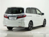 ◆法定整備実施◆Honda認定中古車の整備基準にもとづく整備を実施いたします。法定点検の整備に加え、Honda独自のプラスアルファー点検整備を実施。基準を満たしていない消耗部品を交換いたします。