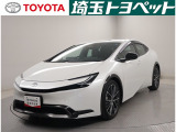 トヨタ プリウス