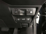 ETC車載器付きです。高速道路の料金所もスムーズに通過できます。