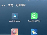 人気のアップルカープレイ!