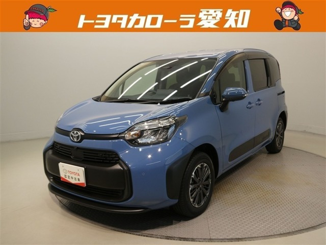 シエンタ ハイブリッド 1.5 G E-Four 4WD 