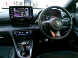 ヤリス  1.6 RZ ハイ パフォーマンス 4WD